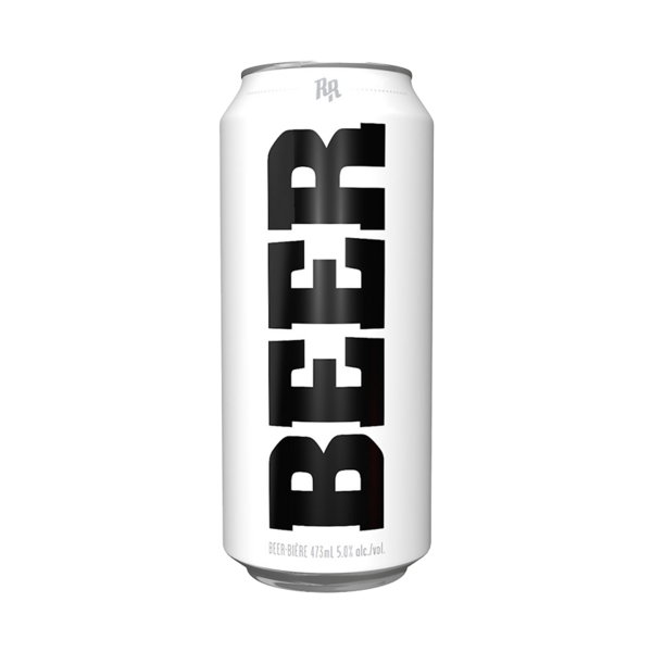 Radical Road Beer