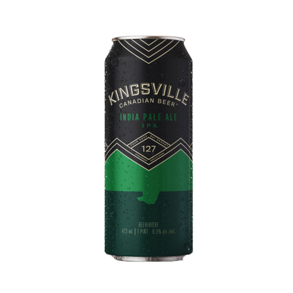Kingsville India Pale Ale