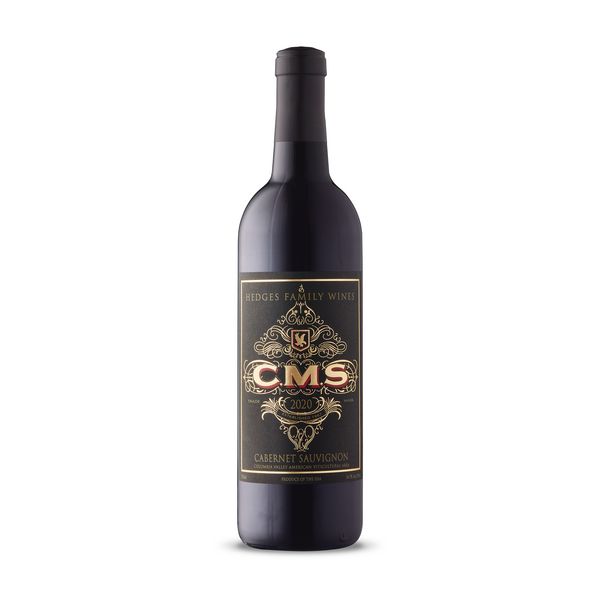 Hedges CMS Cabernet Sauvignon 2020
