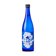 Rikyubai Shizuka Junmai Ginjo Sake