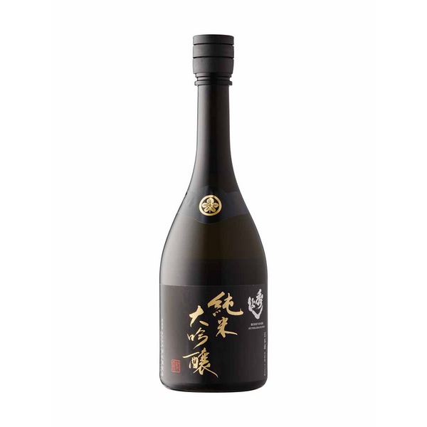 Hideyoshi Junmai Daiginjo Sake