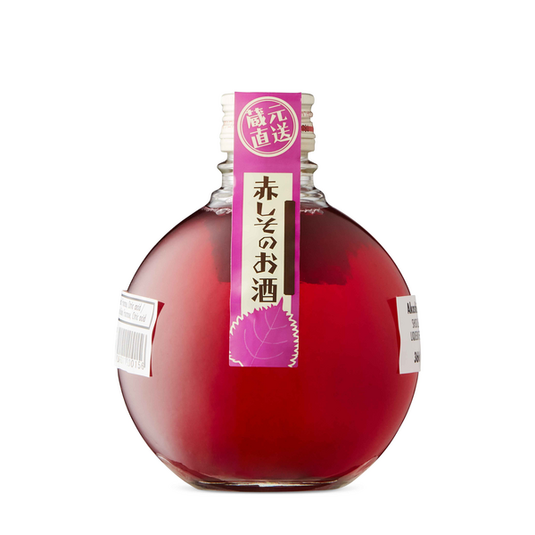 INATA AKASHISO NO OSAKE SHISO LEAF LIQUOR