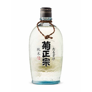 Shin Josen Junmai Taruzake Tokkuri