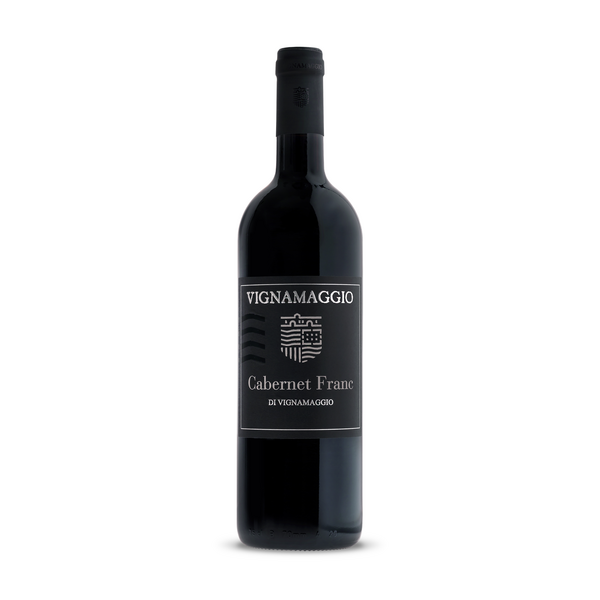 Vignamaggio Cabernet Franc di Vignamaggio 2018