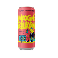 Elora Brewing Maxin Relaxin Session IPA