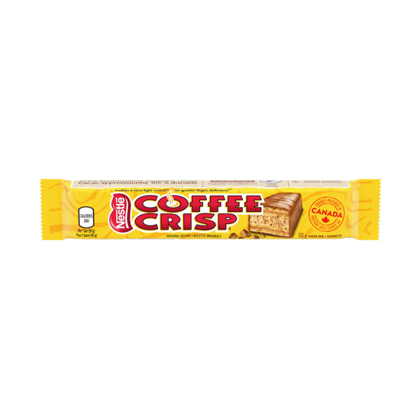 Coffee Crisp