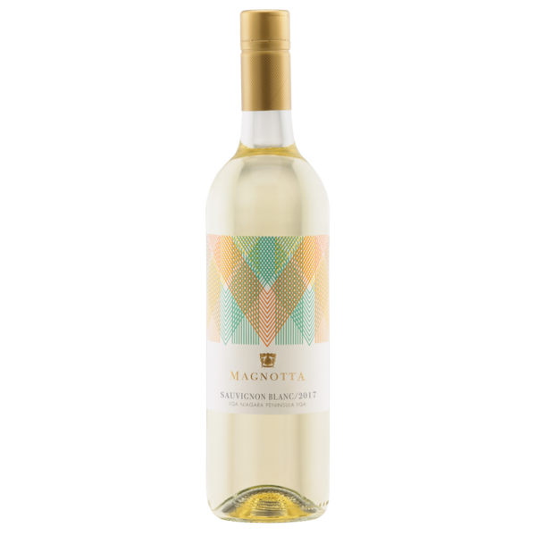 Sauvignon Blanc Venture Series VQA 2022