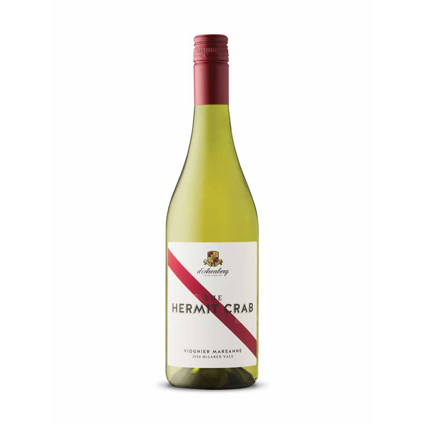 d\'Arenberg The Hermit Crab Viognier/Marsanne 2023