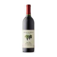 Grgich Hills Estate Grown Zinfandel 2019