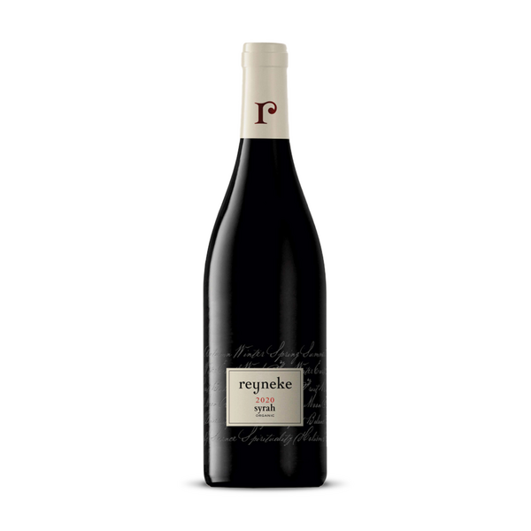 Reyneke Biodynamic Range Syrah 2020