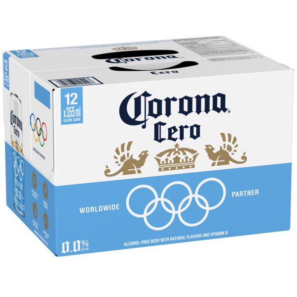 Corona Cero
