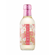 Fukuju Sparkling Umeshu Plum Sake