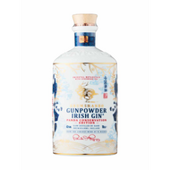 Drumshanbo Gunpowder Irish Gin LE Ceramic Panda