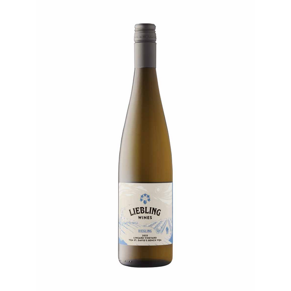 Liebling Lingard Vineyard Riesling 2023