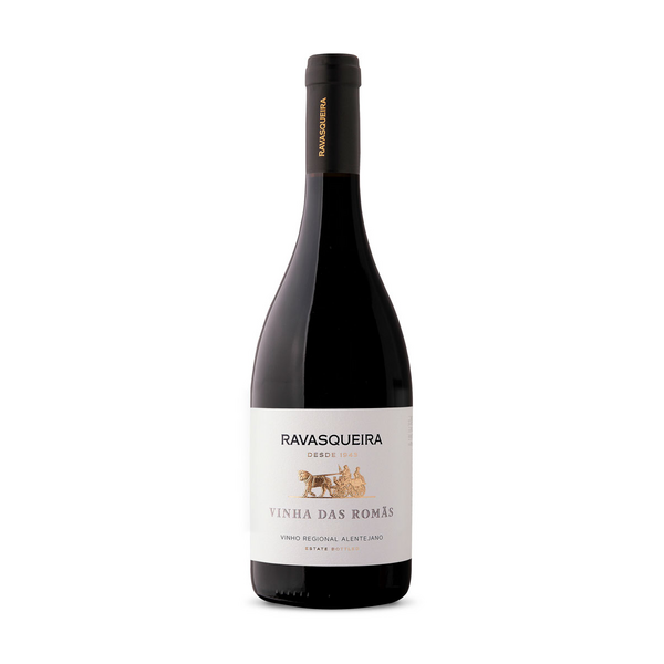 Monte da Ravasqueira Vinha das Romãs 2021