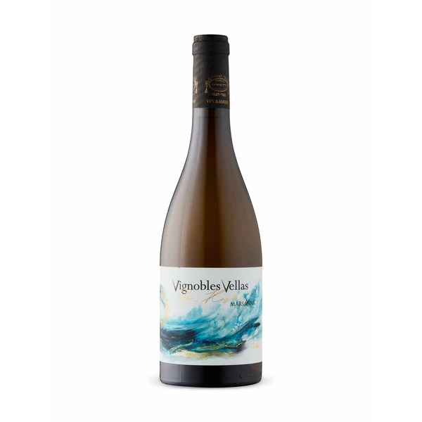 Vignobles Vellas Les 4 Elements L\'Eau KP 2021