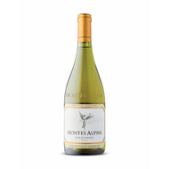 Montes Alpha Chardonnay 2023