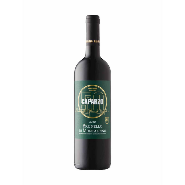 Caparzo Brunello di Montalcino 2020