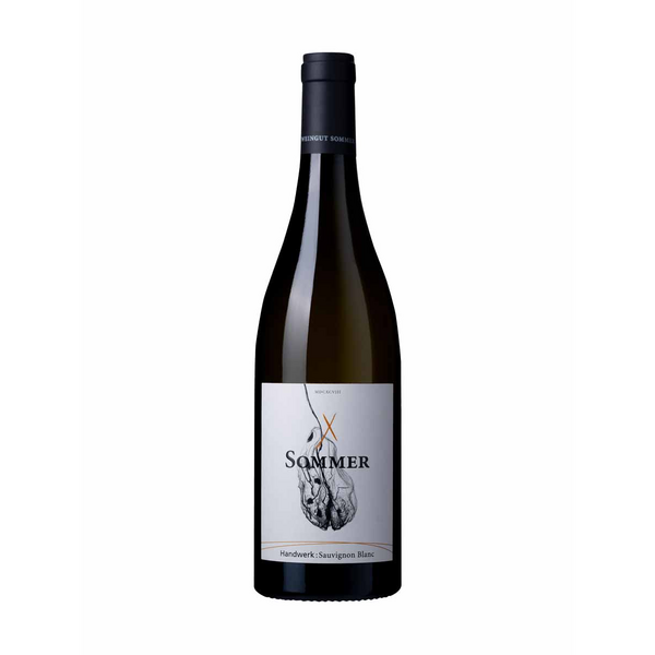 Sommer Handwerk Sauvignon Blanc 2021
