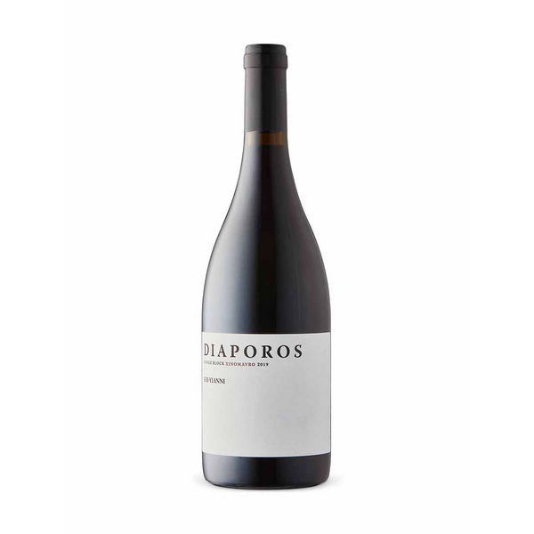 Kir-Yianni Diaporos Single Vineyard Xinomavro 2019