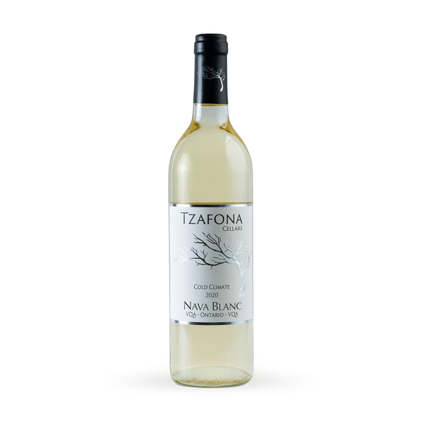 Tzafona Cellars Nava Blanc KPM VQA
