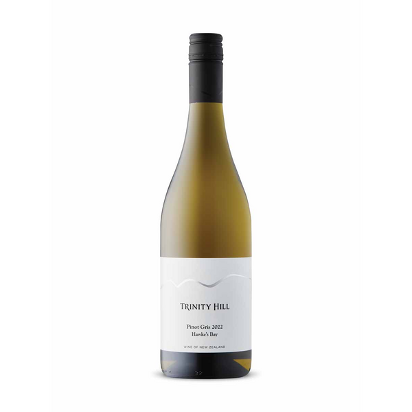 Trinity Hill Hawkes Bay Pinot Gris 2022