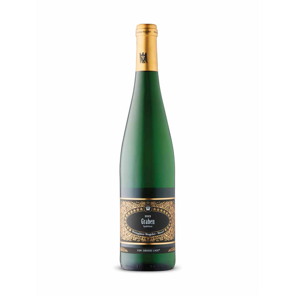 Graben Riesling Spatlese Grosse Lage 2023