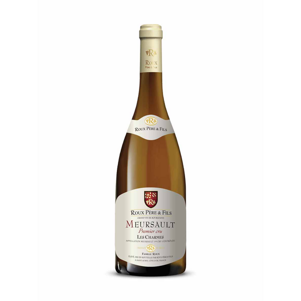 Roux Chassagne Montrachet 1erc Les Macherelles 2022