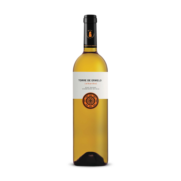 Torre De Ermelo Albarino 2023