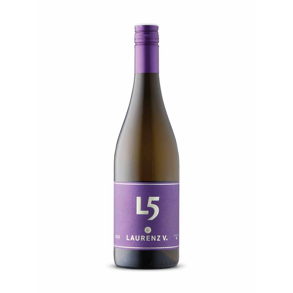 Laurenz V L5 Gruner Veltliner 2020