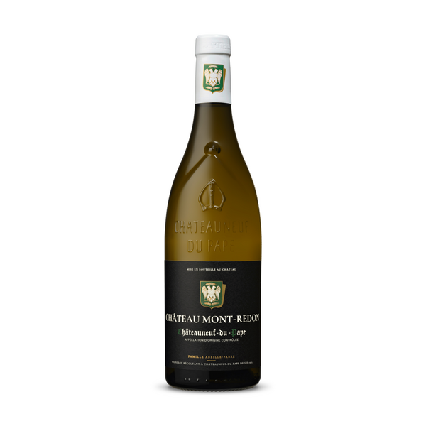 Chateauneuf Du Pape White Chateau Mont Redon 2023