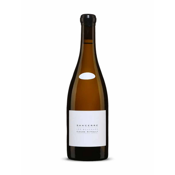 Claude Riffault Les Boucards Sancerre 2023