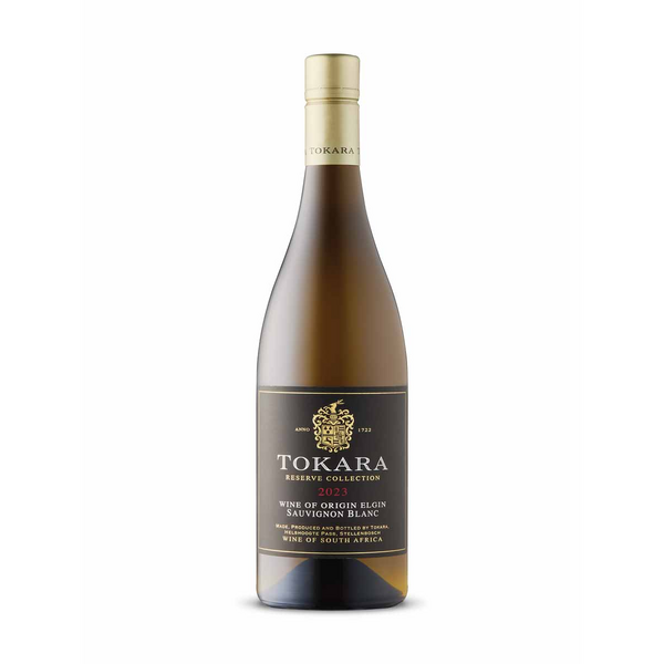Tokara Reserve Collection Elgin Sauvignon Blanc 2023