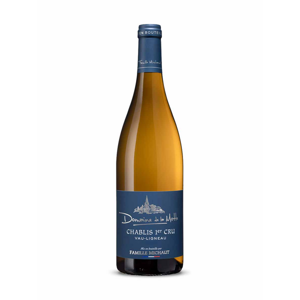 Domaine de la Motte Vauligneau Chablis 1er Cru 2023