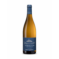 Domaine de la Motte Vauligneau Chablis 1er Cru 2023