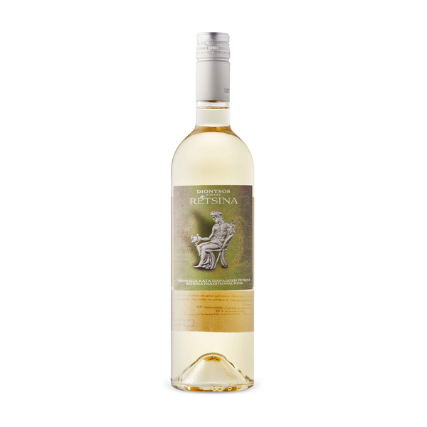 Retsina Dionysos