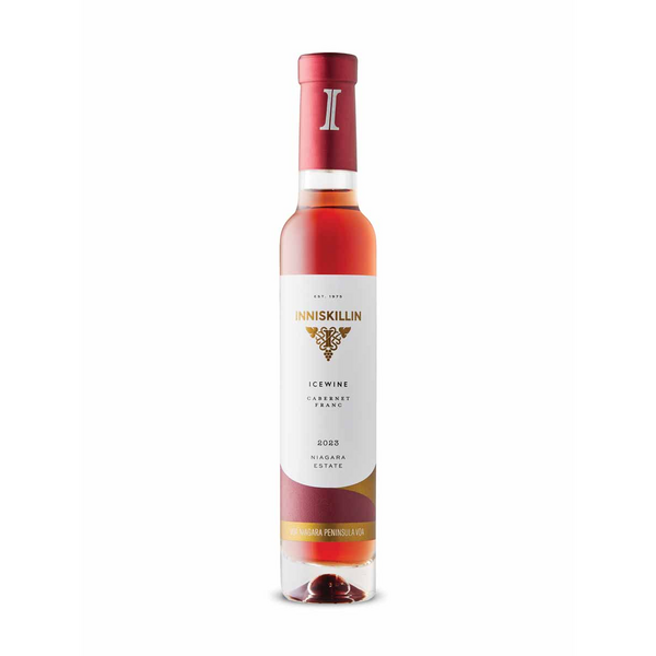 Inniskillin Cabernet Franc Icewine VQA 2014