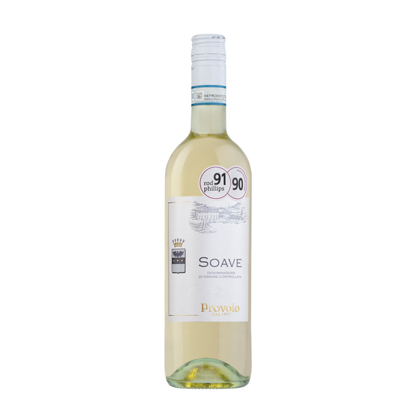 Provolo Soave