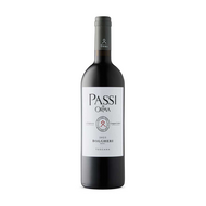 Passi Di Orma Bolgheri Tuscany 2023