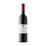 Wending Home Syrah Merlot VQA 2021