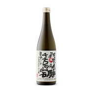 Junmaiginjo Sake