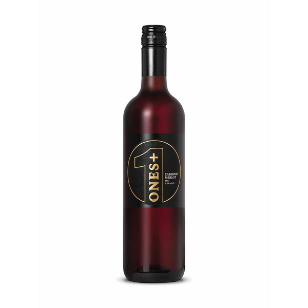 Ones Cabernet Merlot 2023