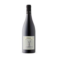 La Garenne Chinon Loire Valley Organic Loire 2023