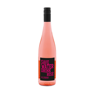 Weingut Allendorf Save Water Drink Rosé