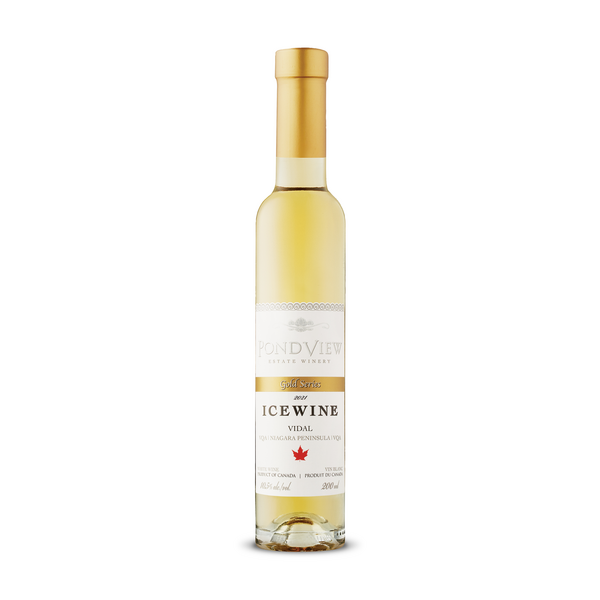Pondview Vidal Icewine VQA