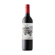 Zonte\'s Footstep Super Trooper Shiraz Cabernet 2022