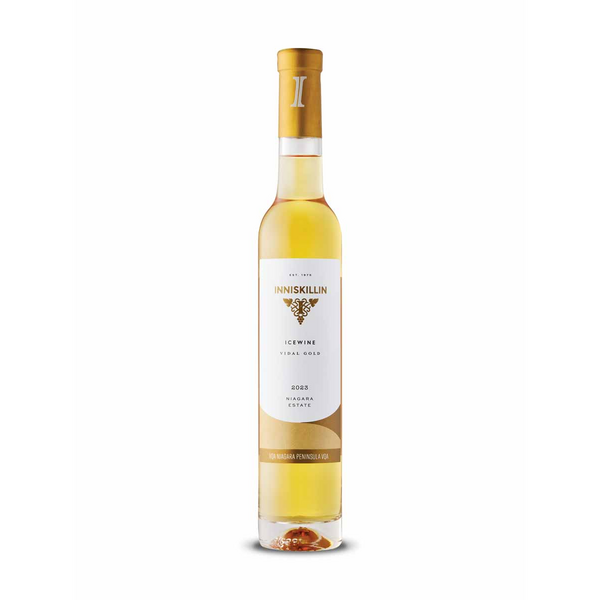 Inniskillin Gold Vidal Icewine VQA 2023