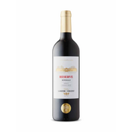 Château Lamothe-Vincent Réserve Merlot Cabernet Franc Cabernet Sauvignon 2022