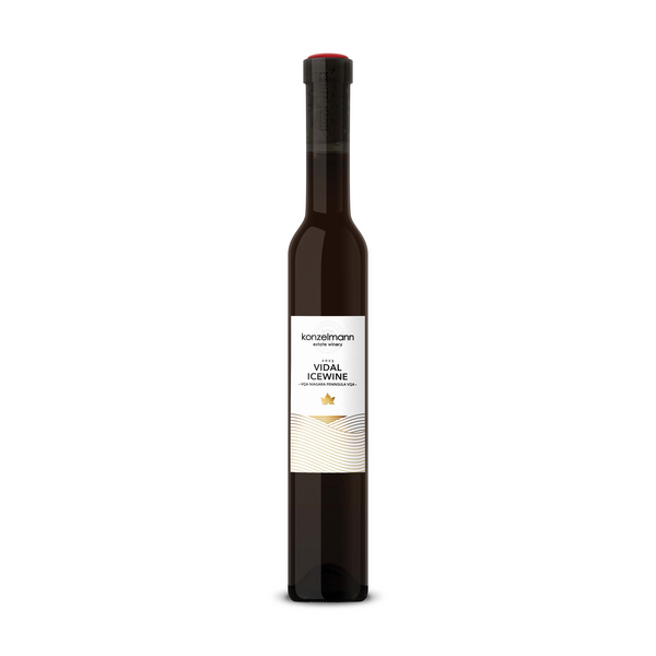 Konzelmann Vidal Icewine VQA 2023