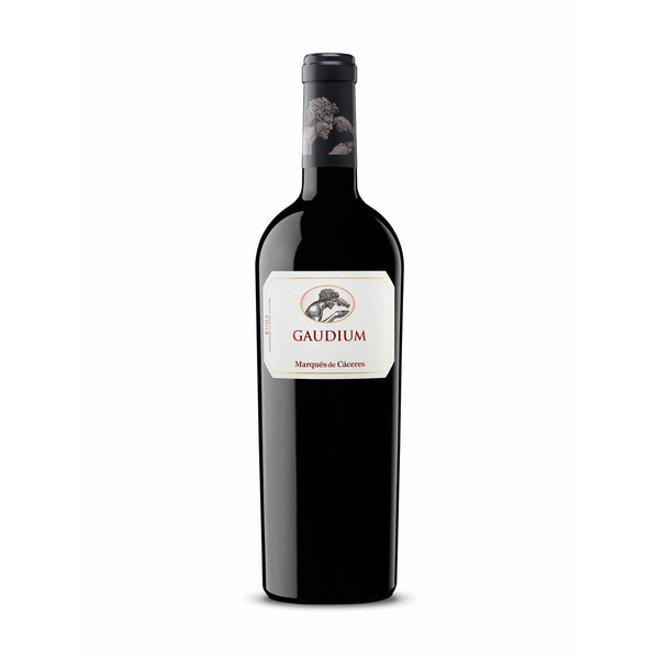 Marqués de Cáceres Gaudium Gran Vino 2021